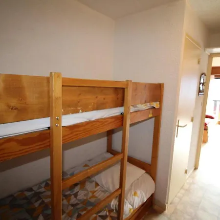 Studio Cabine 4 Couchages, Au Pied Des Pistes, Auris En Oisans Apartment Auris